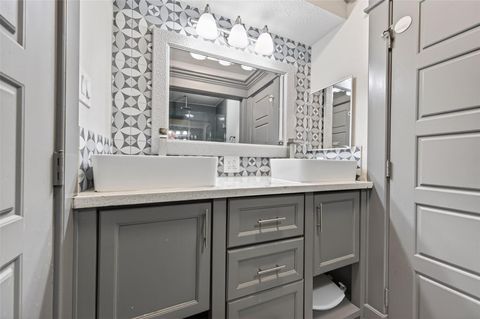 Tiny photo for 8973 Imogene Street, Houston, TX 77036 (MLS # 44518113)