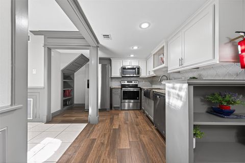 Tiny photo for 8973 Imogene Street, Houston, TX 77036 (MLS # 44518113)