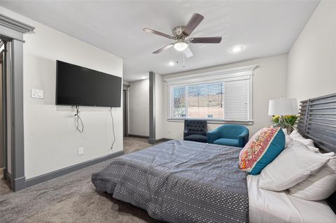 Tiny photo for 8973 Imogene Street, Houston, TX 77036 (MLS # 44518113)