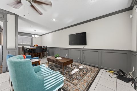 Tiny photo for 8973 Imogene Street, Houston, TX 77036 (MLS # 44518113)