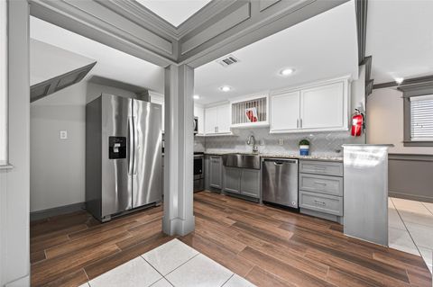 Tiny photo for 8973 Imogene Street, Houston, TX 77036 (MLS # 44518113)