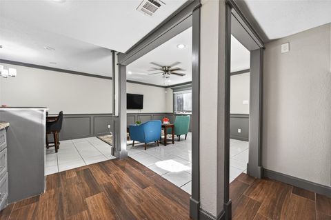 Tiny photo for 8973 Imogene Street, Houston, TX 77036 (MLS # 44518113)