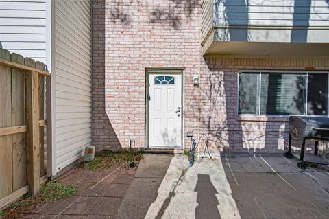 Tiny photo for 8973 Imogene Street, Houston, TX 77036 (MLS # 44518113)