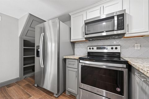 Tiny photo for 8973 Imogene Street, Houston, TX 77036 (MLS # 44518113)