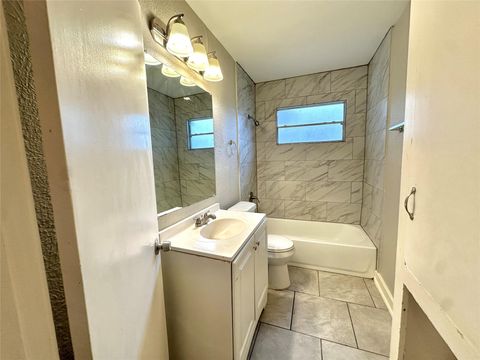 Tiny photo for 9401 Sierra Drive, Houston, TX 77051 (MLS # 13507888)