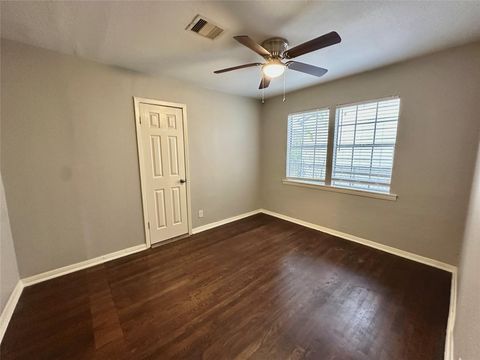 Tiny photo for 9401 Sierra Drive, Houston, TX 77051 (MLS # 13507888)