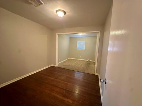 Tiny photo for 9401 Sierra Drive, Houston, TX 77051 (MLS # 13507888)
