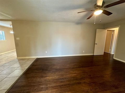 Tiny photo for 9401 Sierra Drive, Houston, TX 77051 (MLS # 13507888)