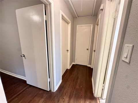 Tiny photo for 9401 Sierra Drive, Houston, TX 77051 (MLS # 13507888)