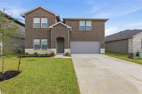 Photo of 24719 Sage Meadows Way Way, Magnolia, TX 77355 (MLS # 19164354)