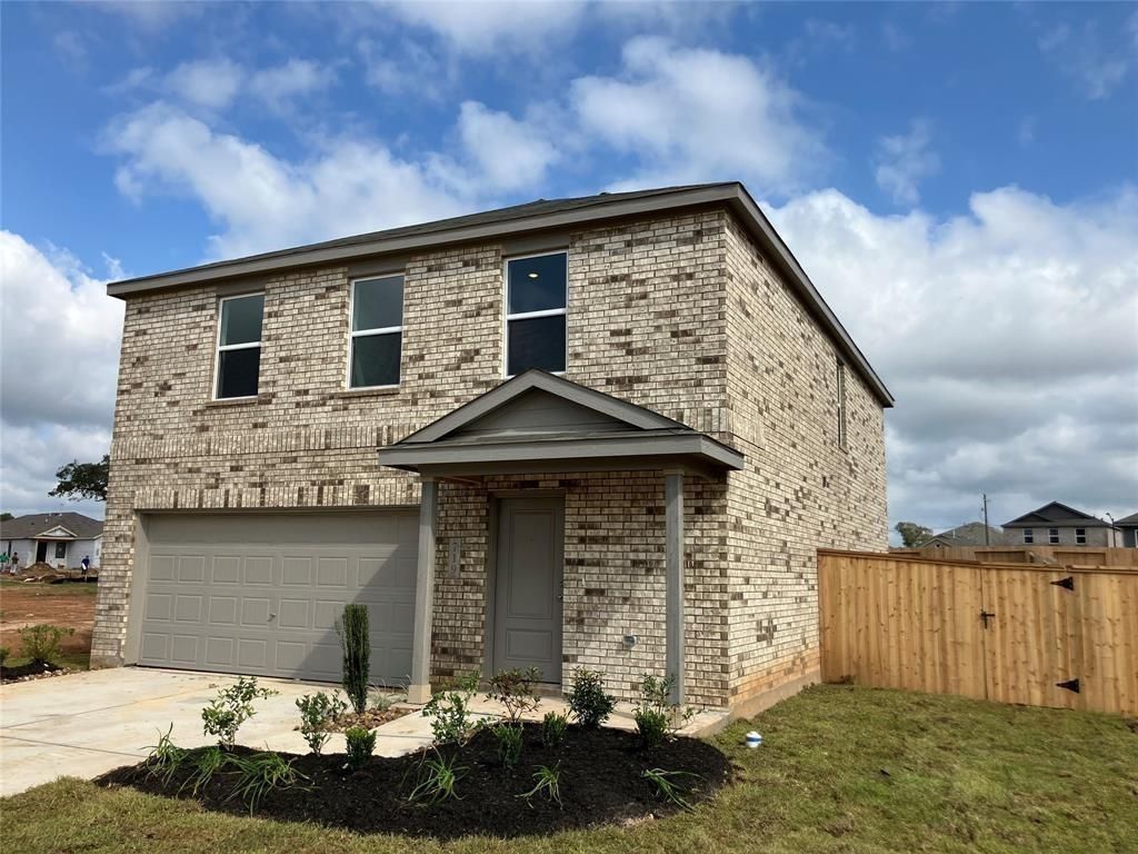 Photo of 31424 Pratola Serra Circle, Huffman, TX 77336 (MLS # 45155944)