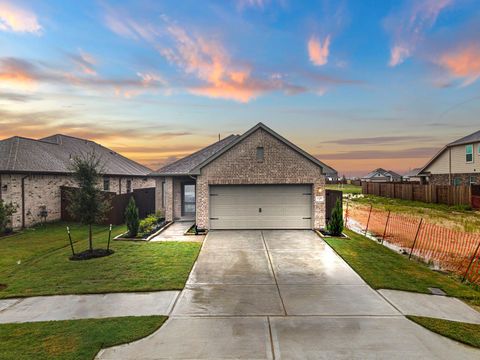 Photo of 13318 Prado Ridge Lane, Rosharon, TX 77583 (MLS # 75184945)