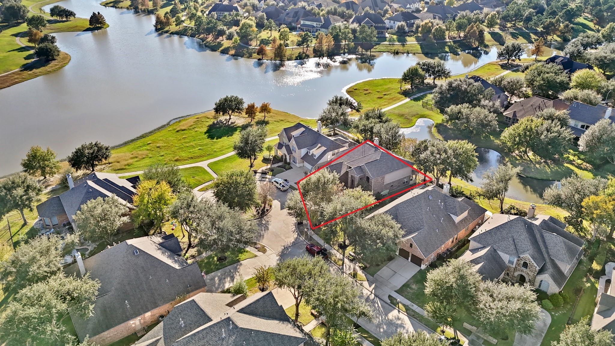 12007 S Founders Shore Drive