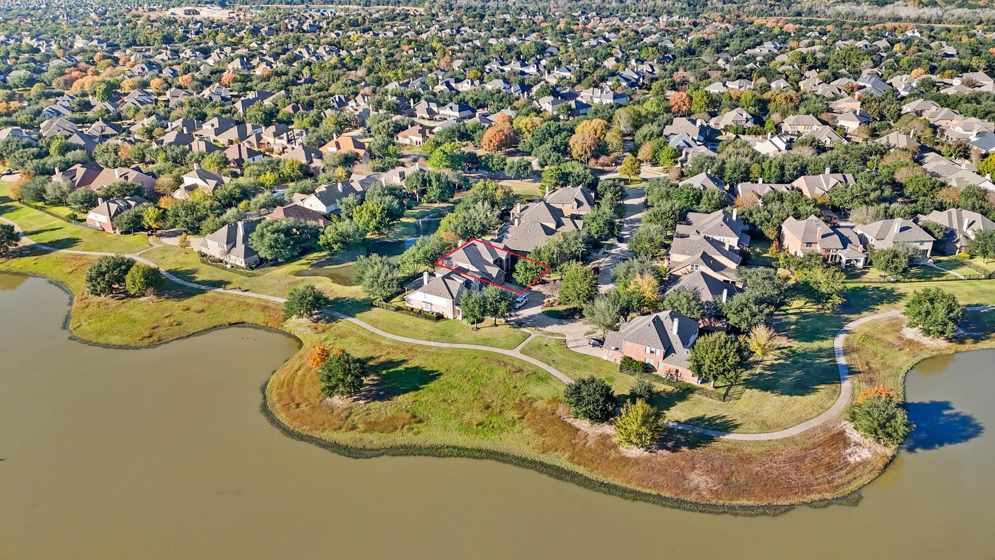 12007 S Founders Shore Drive