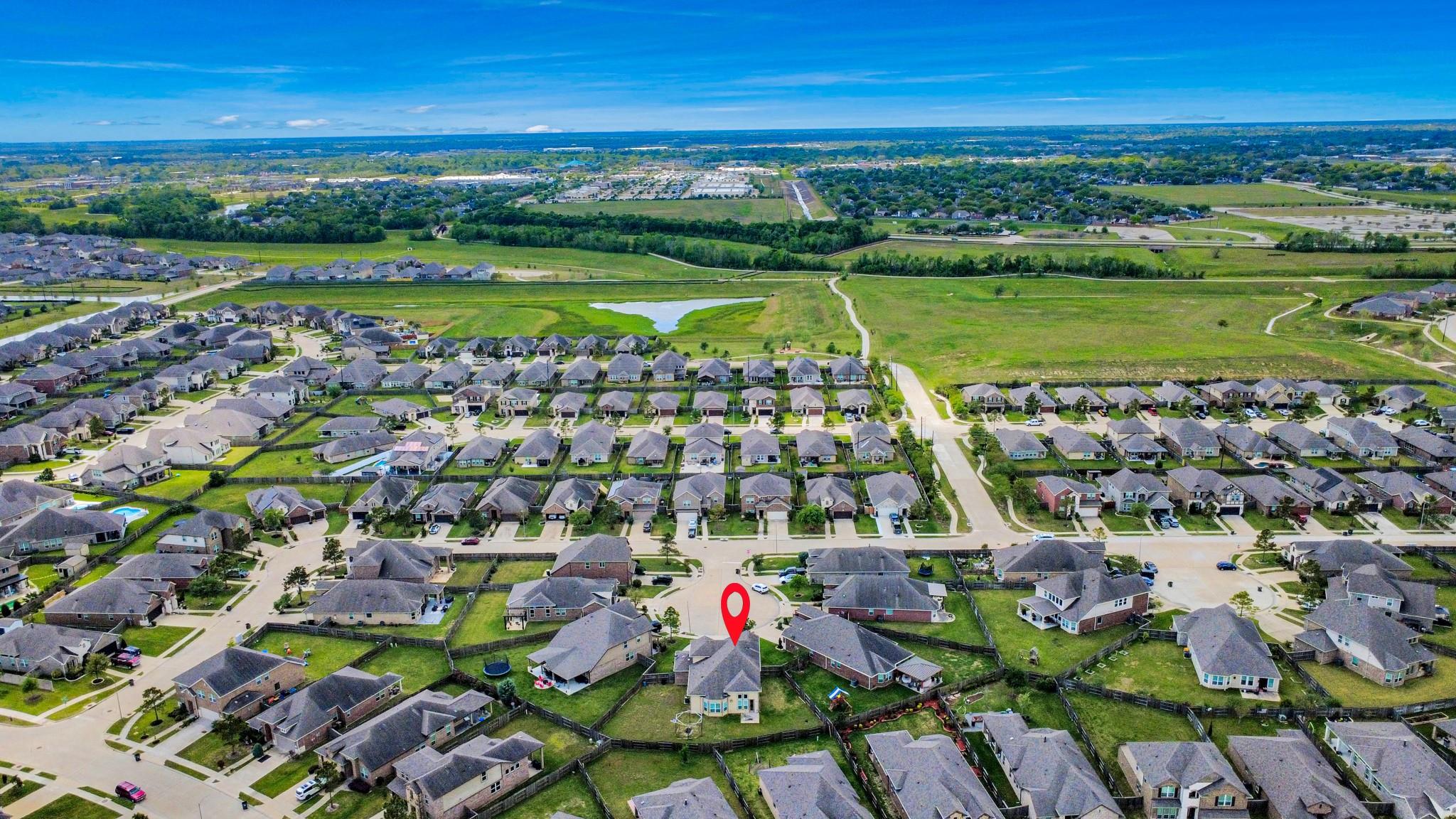 2203 Laurel Pass Court