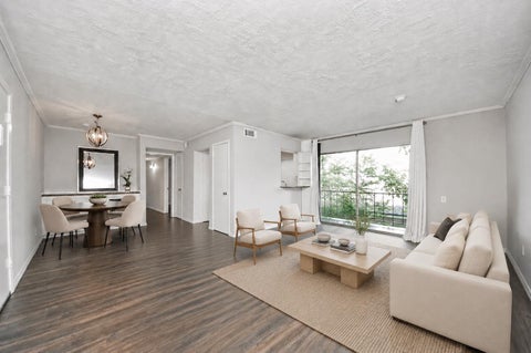 Condo For Rent - 505 Westcott Street #207<br/> Houston, TX 77007