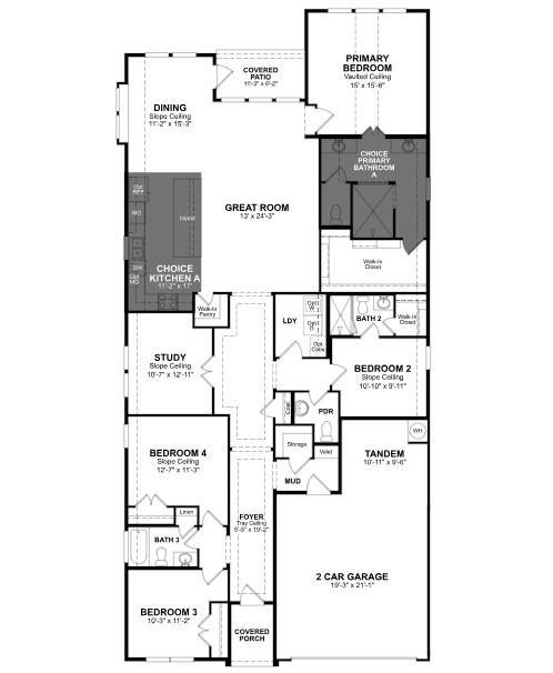 22619 Willow Thicket Way