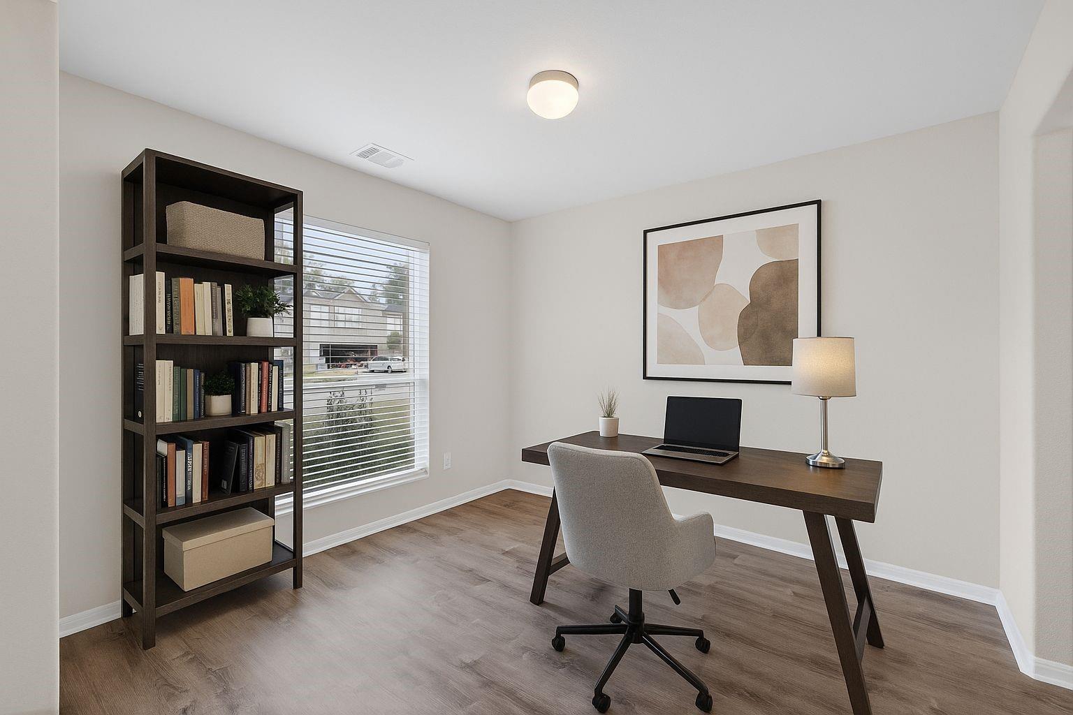 2306 Garden Square Path