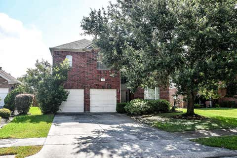 Photo of 3015 Darby Brook Drive, Fresno, TX 77545 (MLS # 17265031)