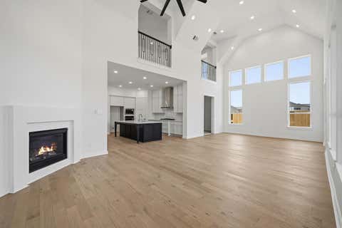 Photo of 8821 Antelope Canyon Way, Manvel, TX 77578 (MLS # 43805680)