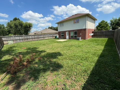 Tiny photo for 17055 Kilwinning Drive, Houston, TX 77084 (MLS # 88405832)