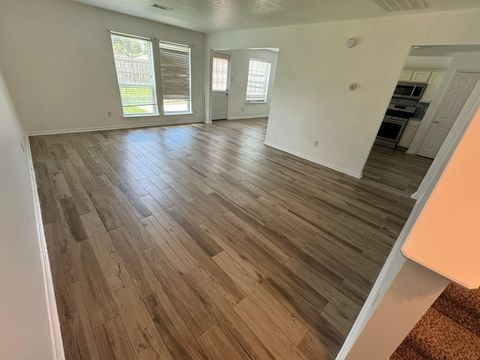 Tiny photo for 17055 Kilwinning Drive, Houston, TX 77084 (MLS # 88405832)