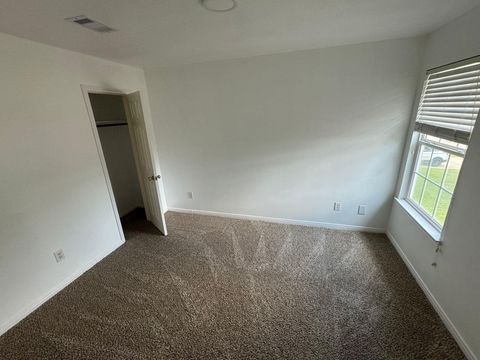 Tiny photo for 17055 Kilwinning Drive, Houston, TX 77084 (MLS # 88405832)