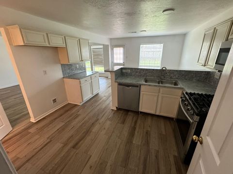 Tiny photo for 17055 Kilwinning Drive, Houston, TX 77084 (MLS # 88405832)