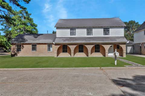 Photo of 13426 Balcrest Drive, Houston, TX 77070 (MLS # 24389442)