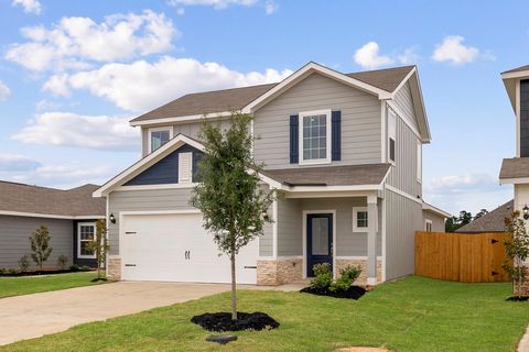 21632 Lotus Elm Street Magnolia TX 77354