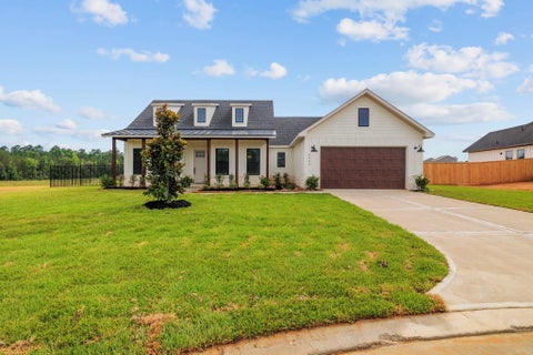 Photo of 5628 Marigold Mile Drive, Magnolia, TX 77354 (MLS # 82709314)