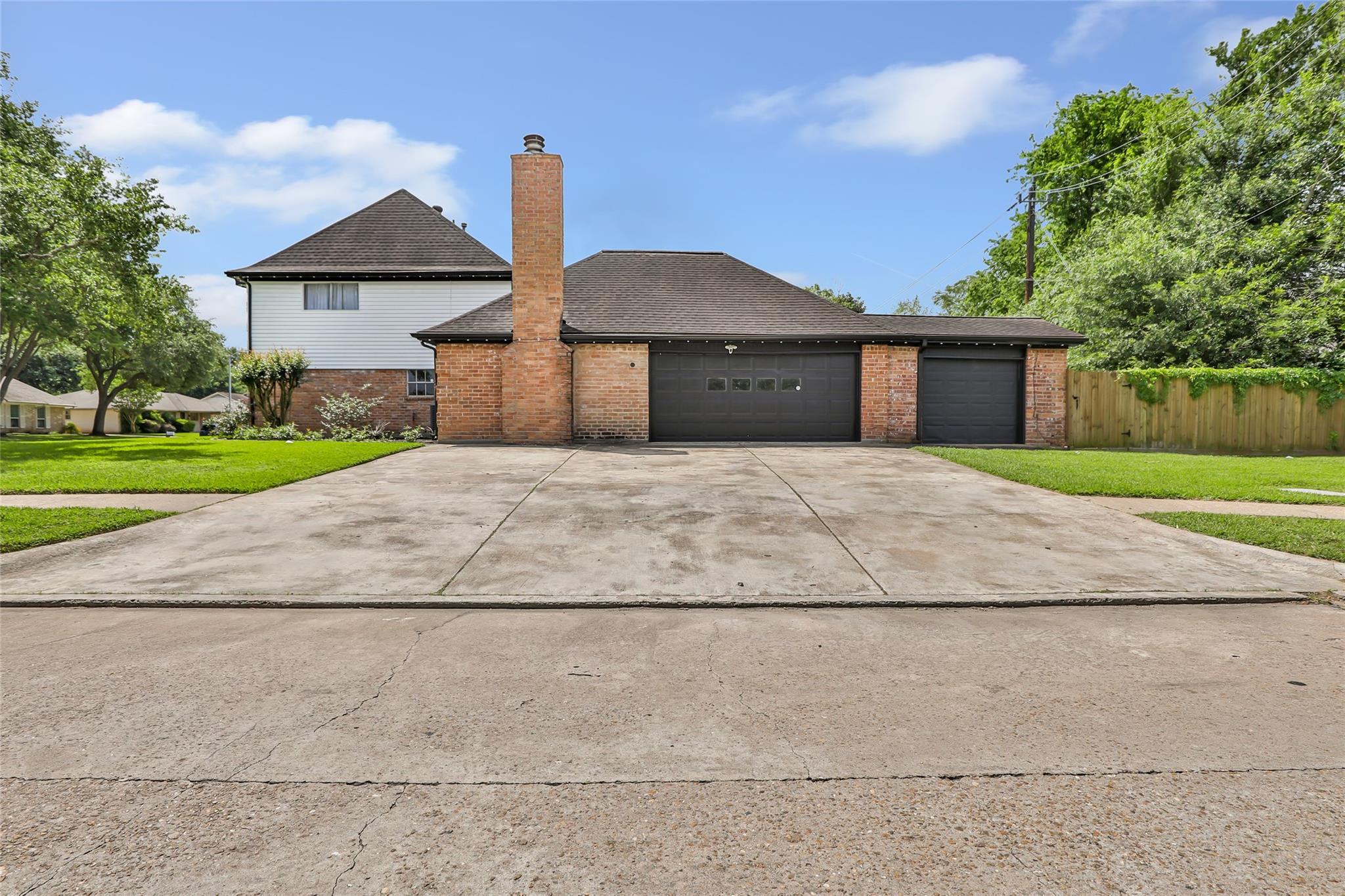 3602 Ridgeview Drive
