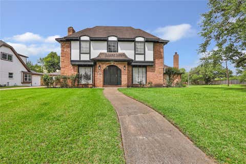 Photo of 3602 Ridgeview Drive, Missouri City, TX 77459 (MLS # 90526466)