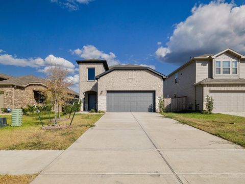 14984 Rustic Moon Road Conroe TX 77302