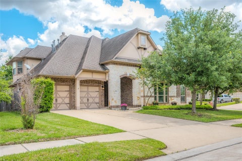 Photo of 19006 Panther Peak, Spring, TX 77388 (MLS # 56006803)