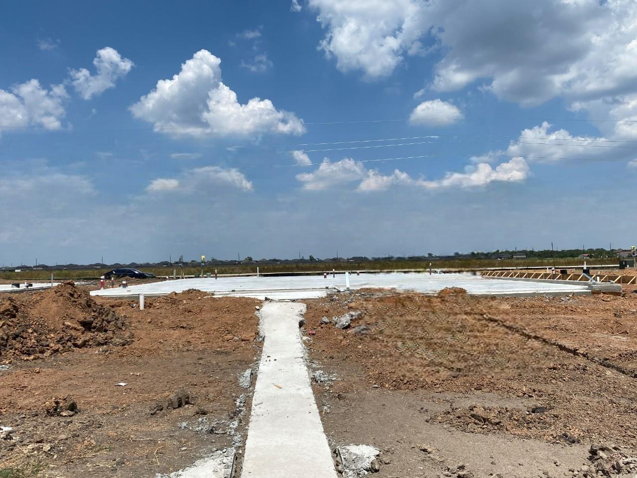 4719 Gully Marin Lane