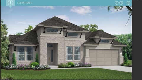 Photo of 4719 Gully Marin Lane, League City, TX 77573 (MLS # 7555291)