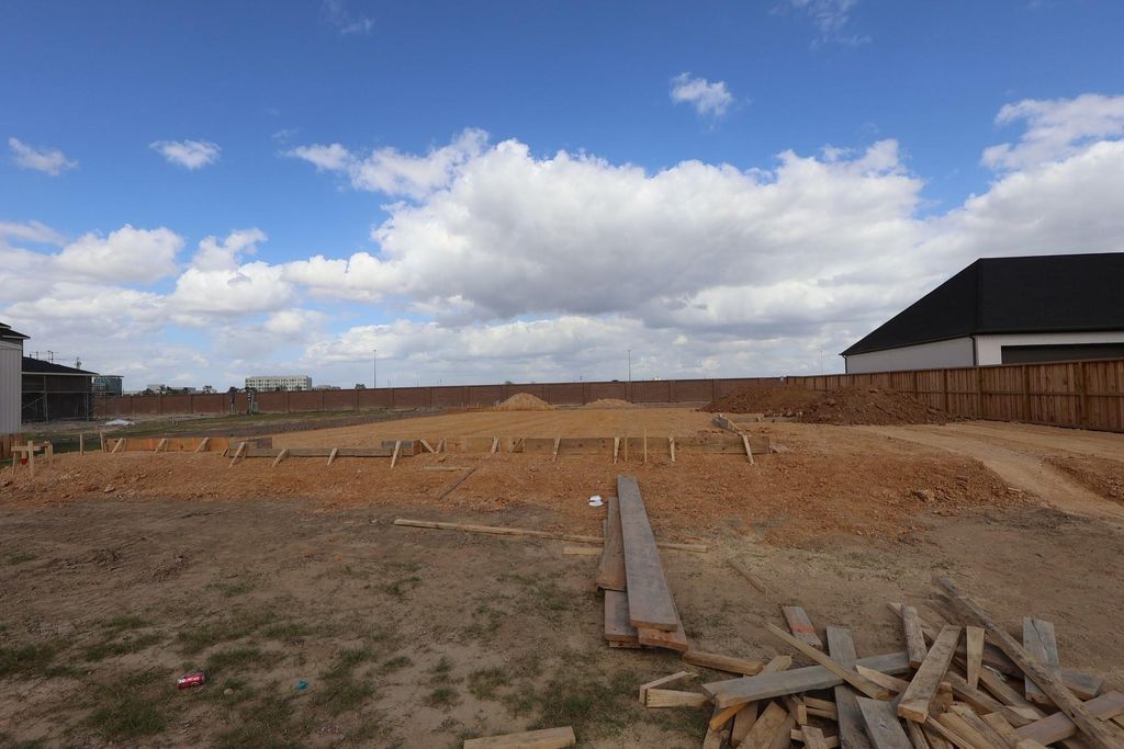 Photo of 19918 Winding Angelica Way, Cypress, TX 77433 (MLS # 15356919)