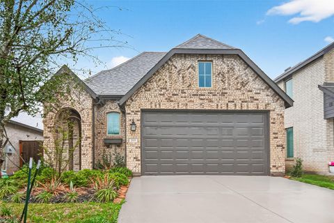 213 Trapper Creek Drive Conroe TX 77304