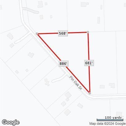 129 Pin Oak Drive