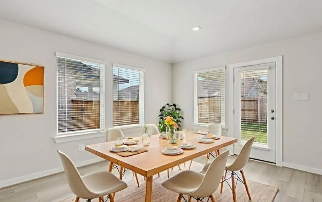 Photo of 31109 De La Guerra Street, Huffman, TX 77336 (MLS # 74498639)