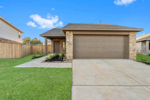 Photo of 318 Harbor Bend Court, Willis, TX 77378 (MLS # 41131824)