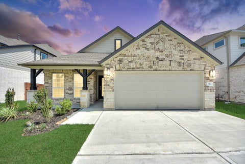 Photo of 59 Knight Bayou Drive, Dayton, TX 77535 (MLS # 24612615)