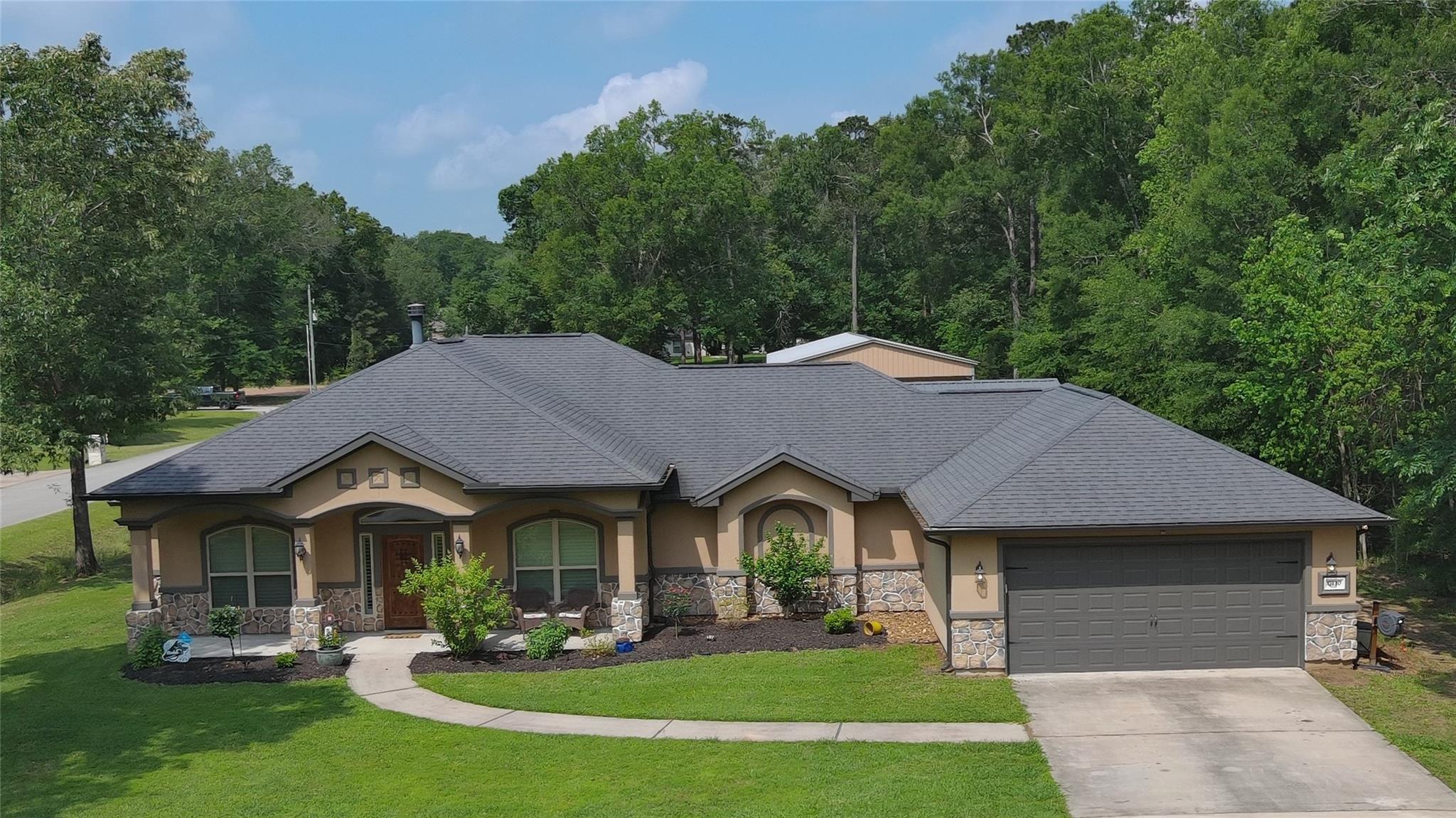 17130 Paluxy Court
