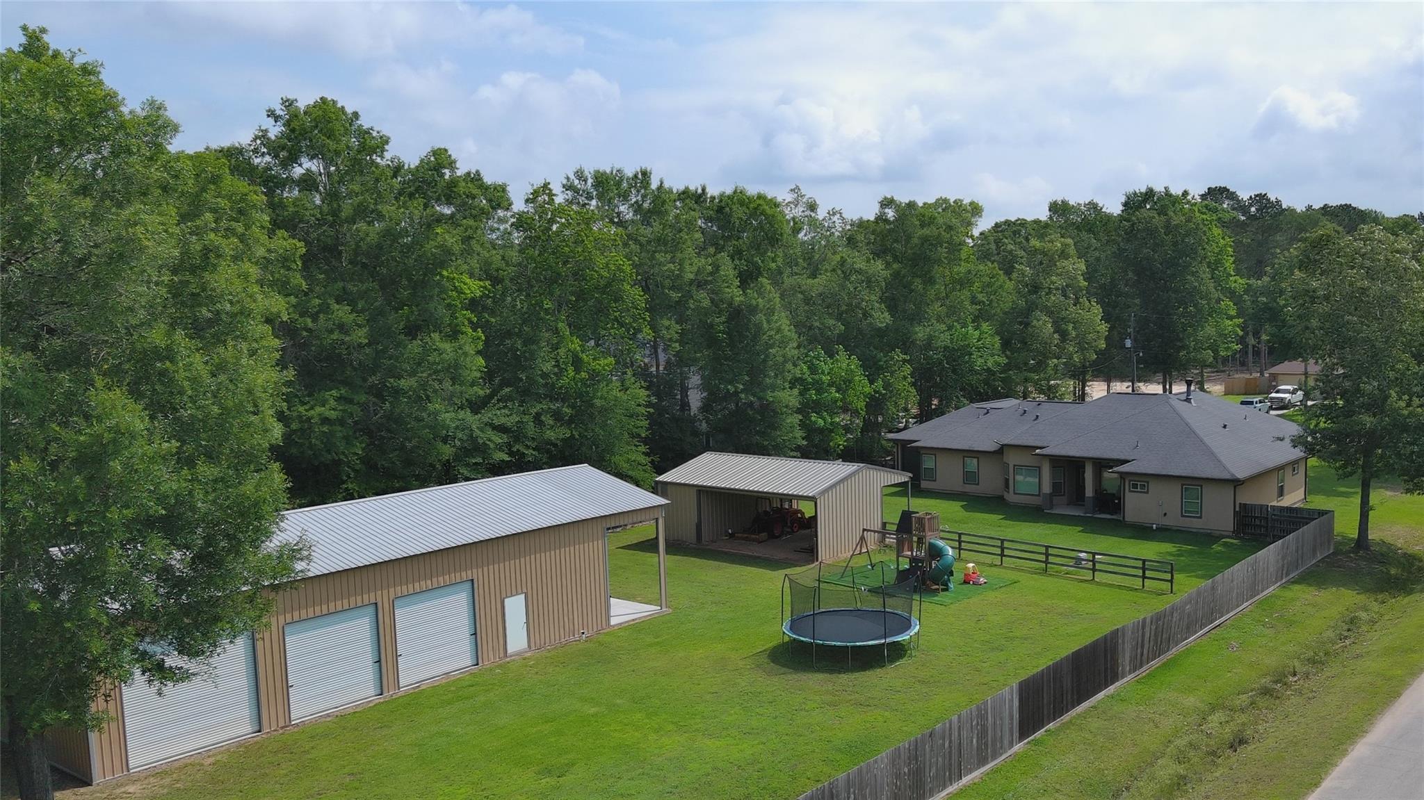 17130 Paluxy Court
