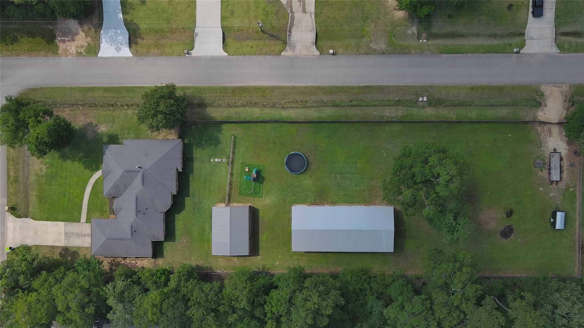 17130 Paluxy Court