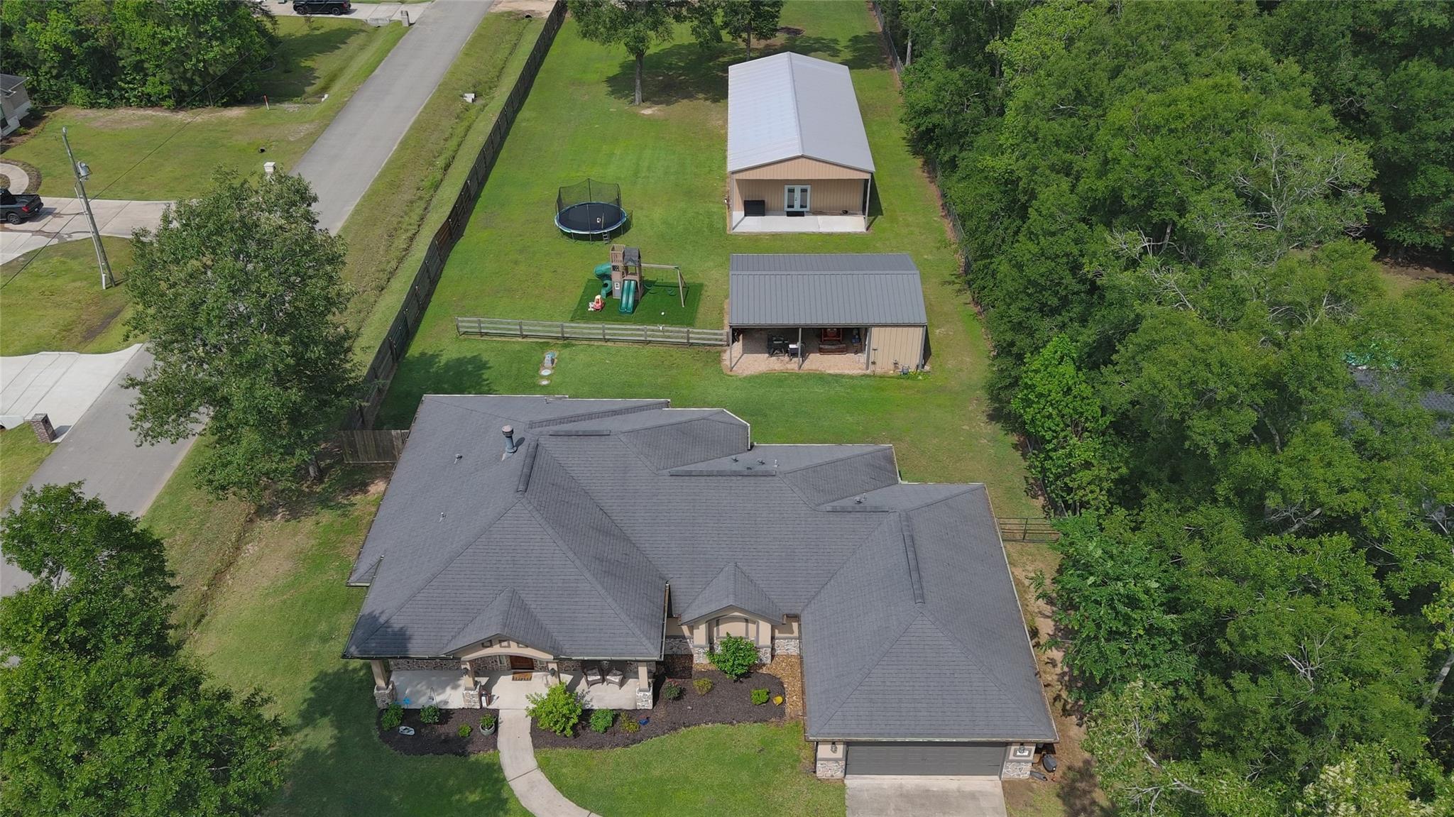 17130 Paluxy Court