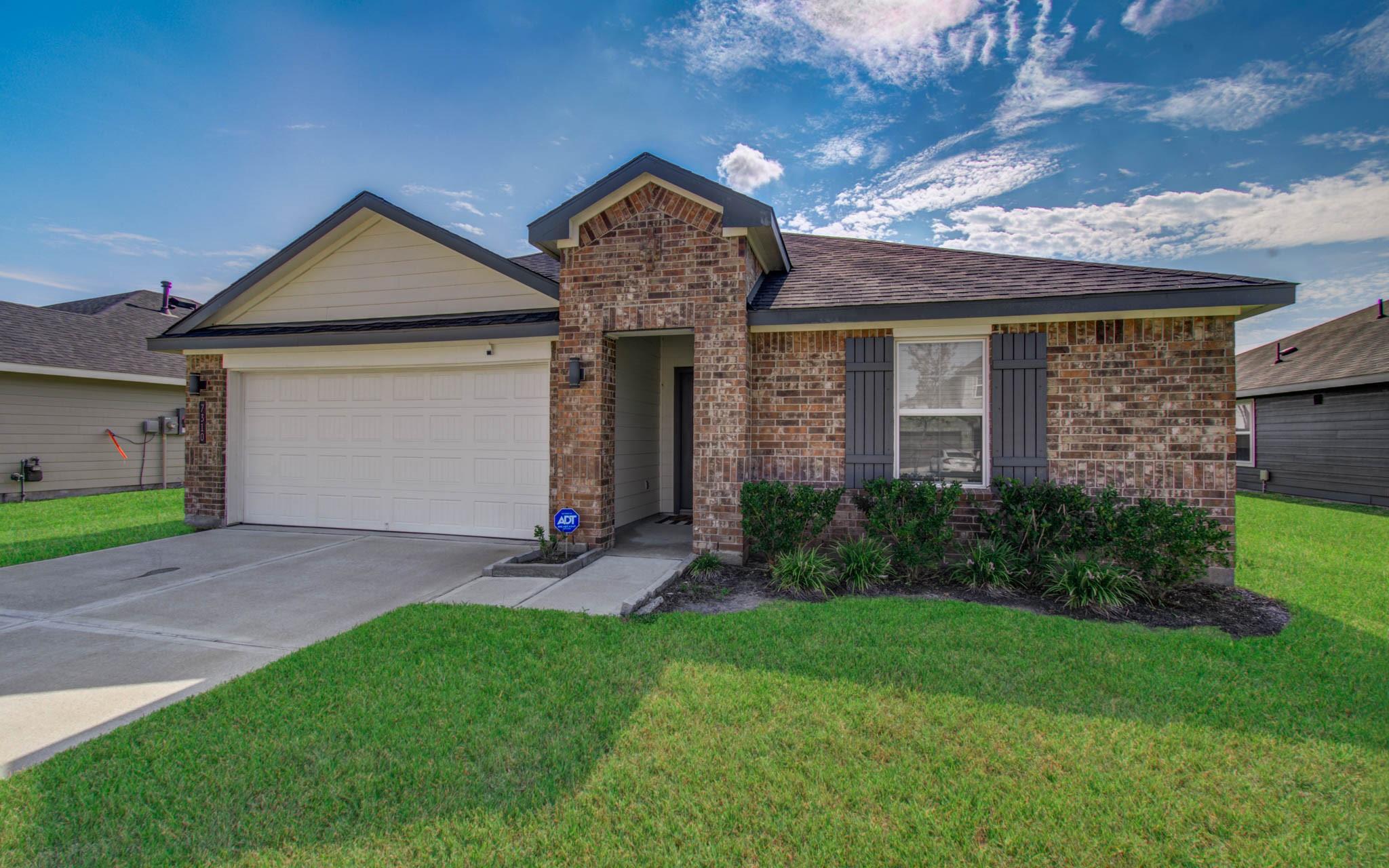 7310 Sunset Creek Drive