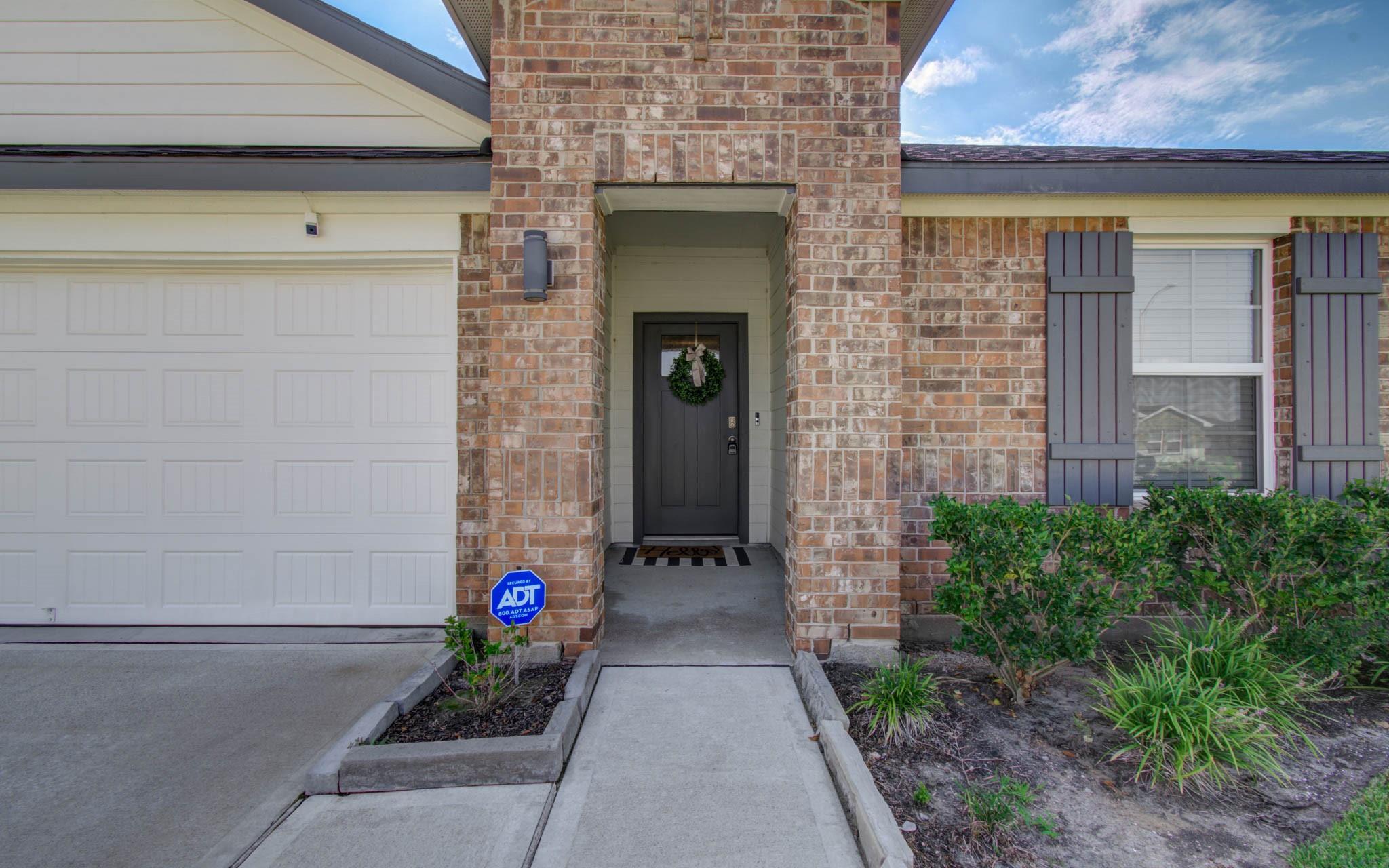 7310 Sunset Creek Drive