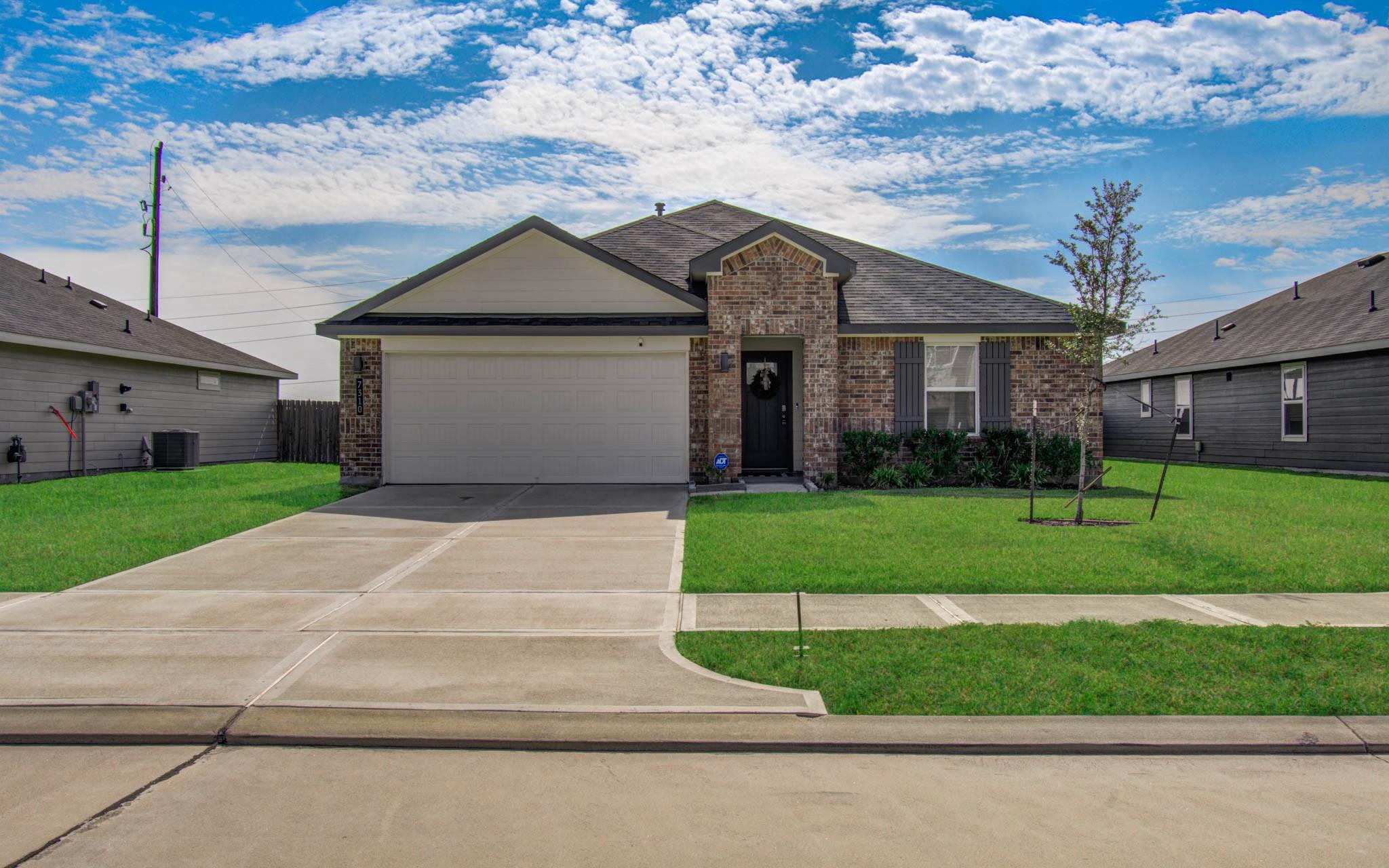 7310 Sunset Creek Drive